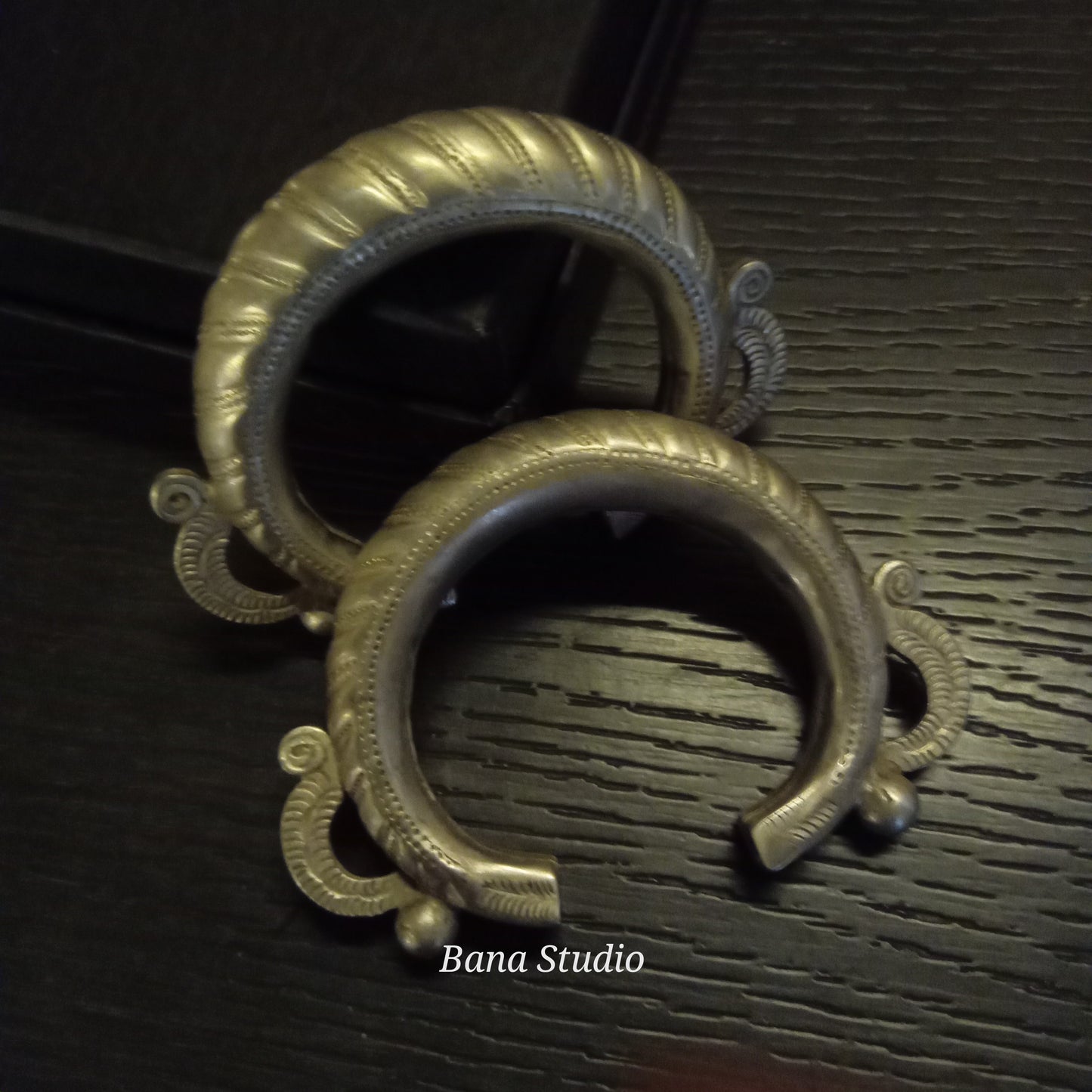 Tribal Bracelet Bana Studio