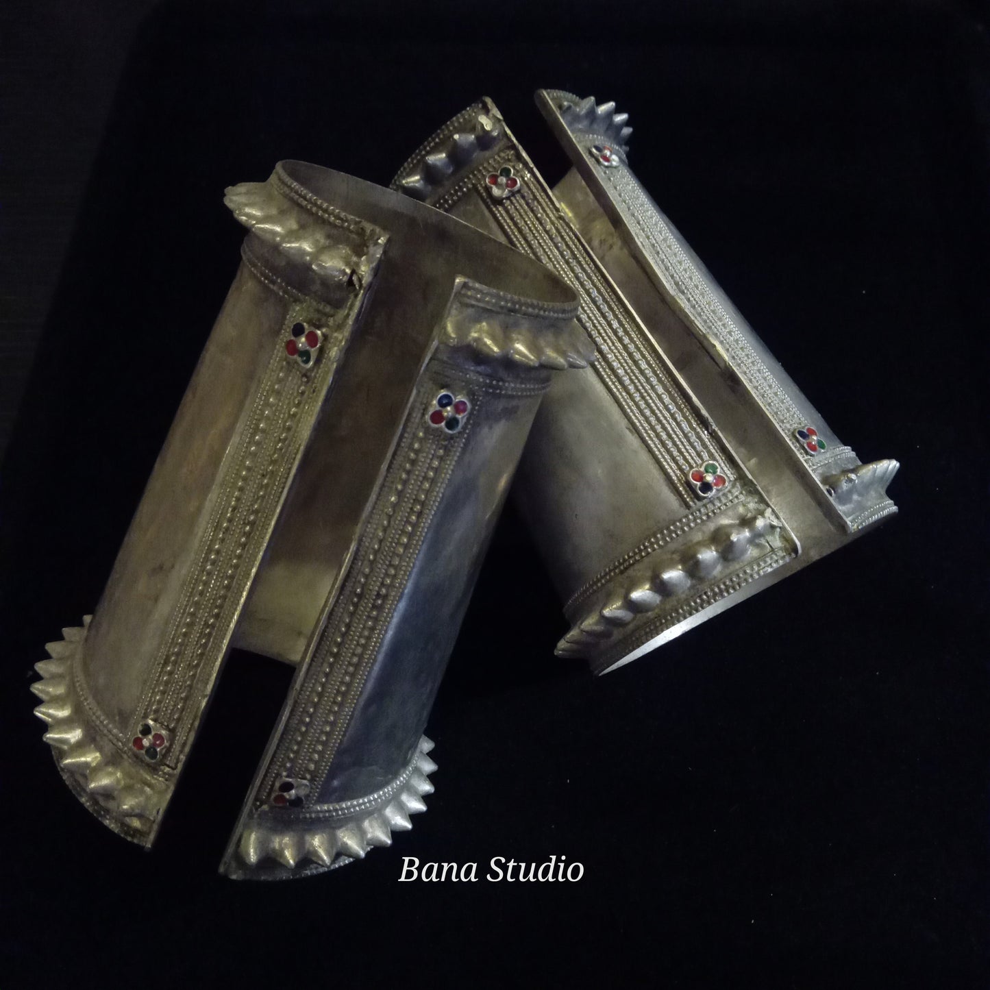 Tribal Bracelet Bana Studio