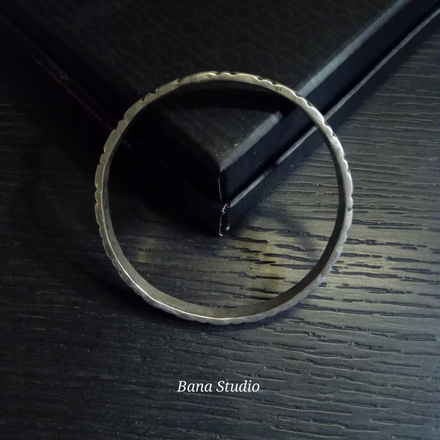 जनजातीय सिल कंगन