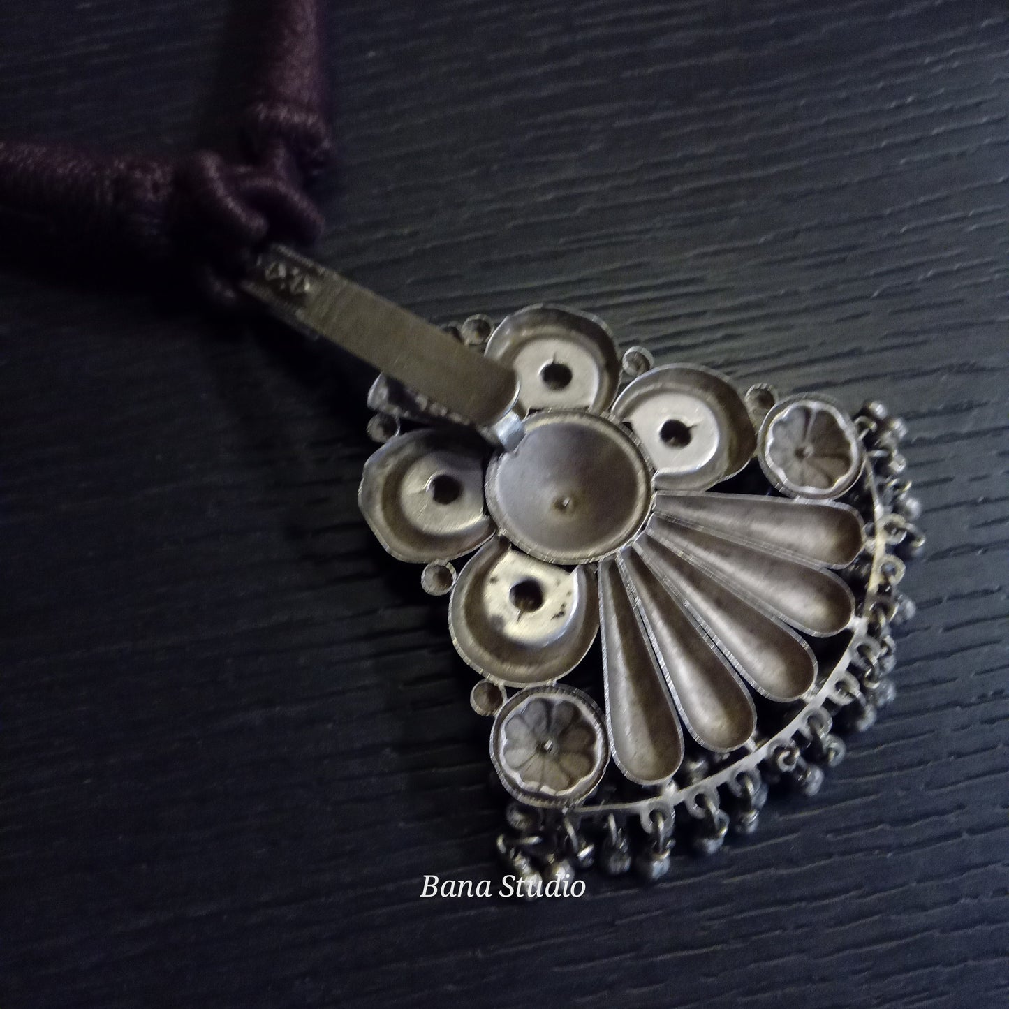 Pankhi Pendant