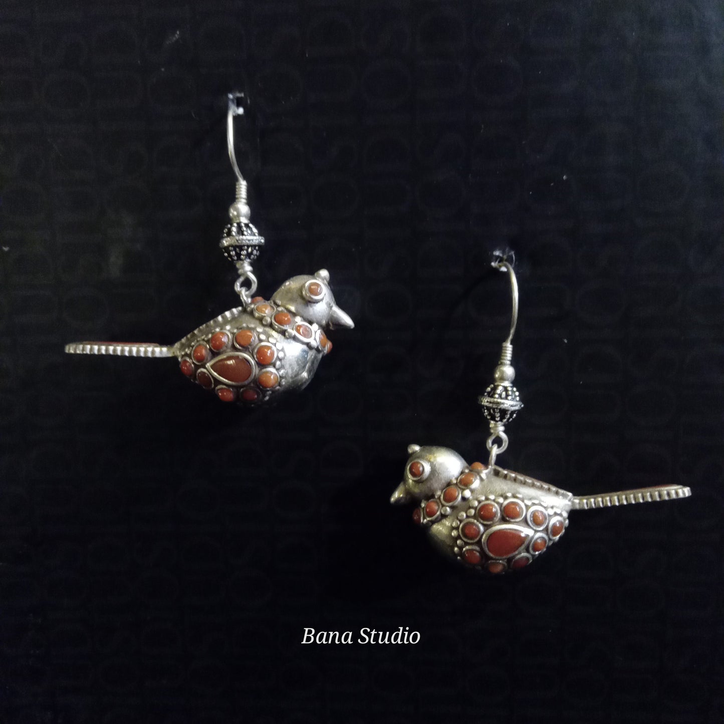 Chidia Earrings
