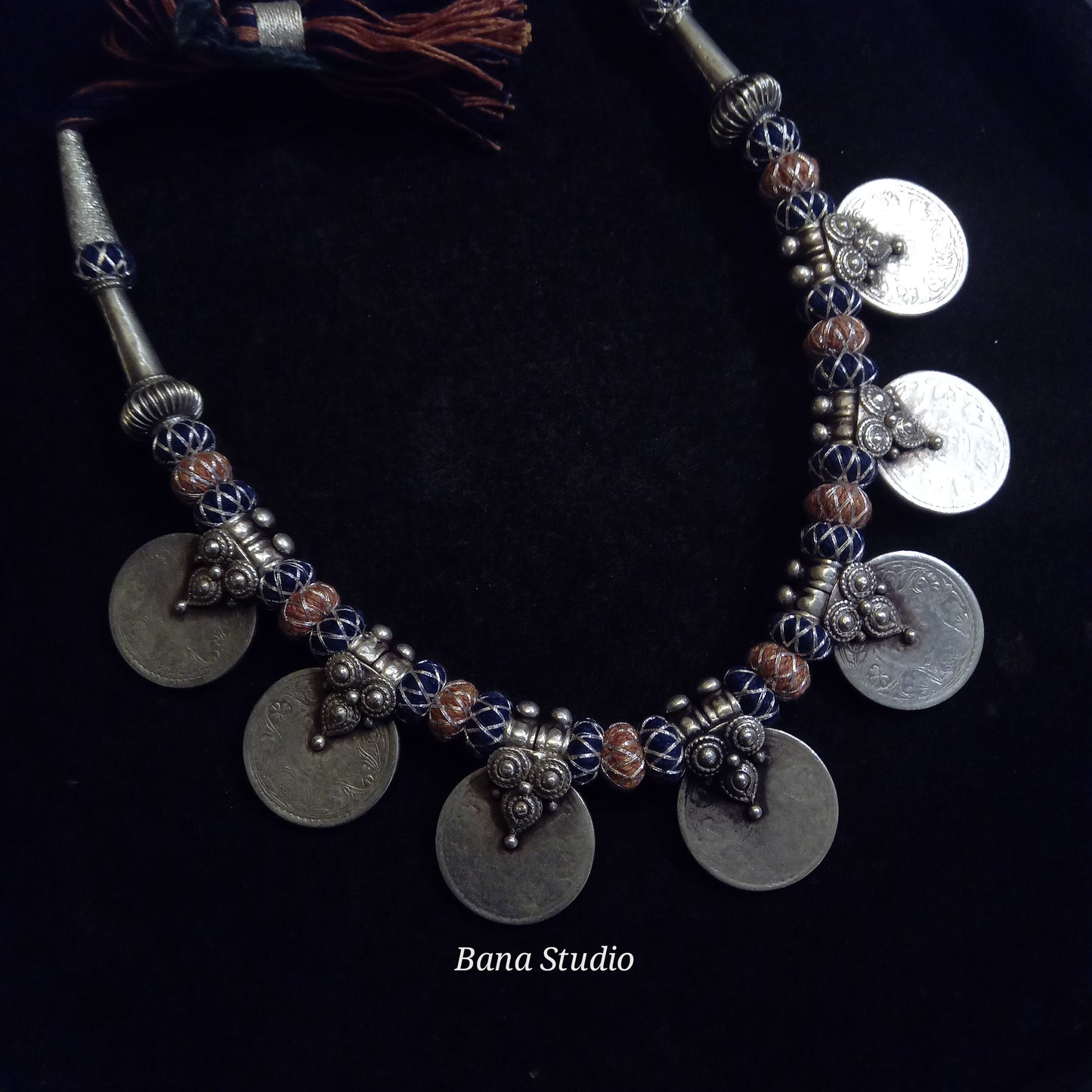 Odia Necklace