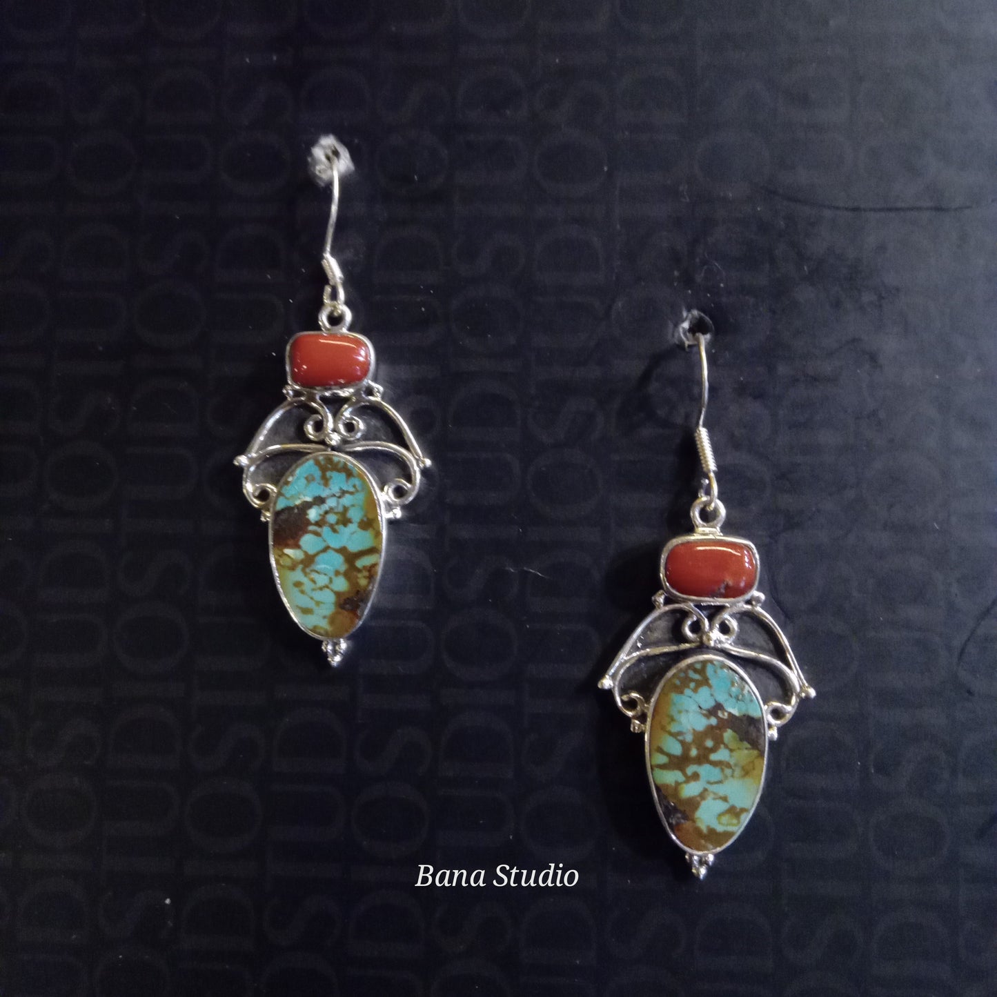Nepali Earrings