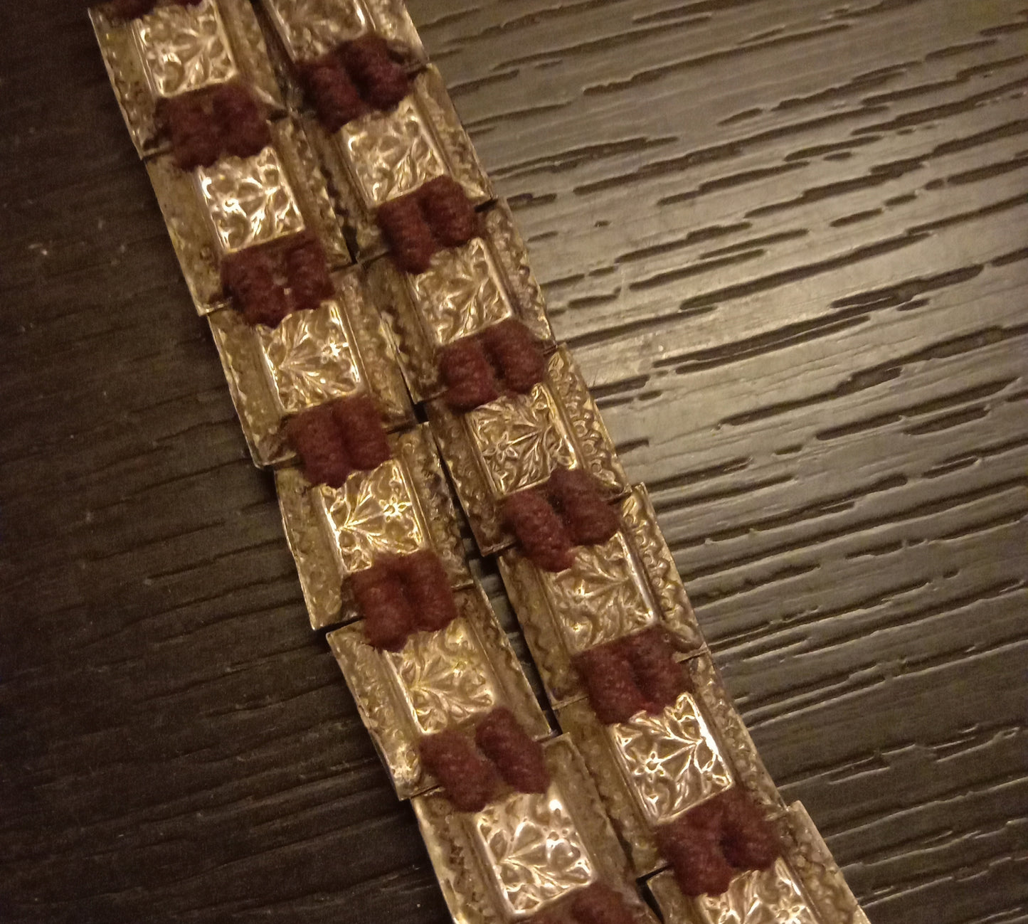 Tribal Bracelet Bana Studio