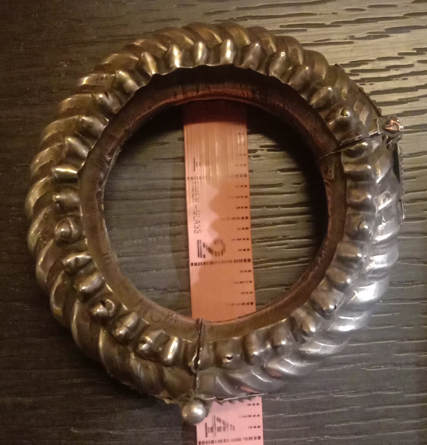 Tribal Bracelet Bana Studio