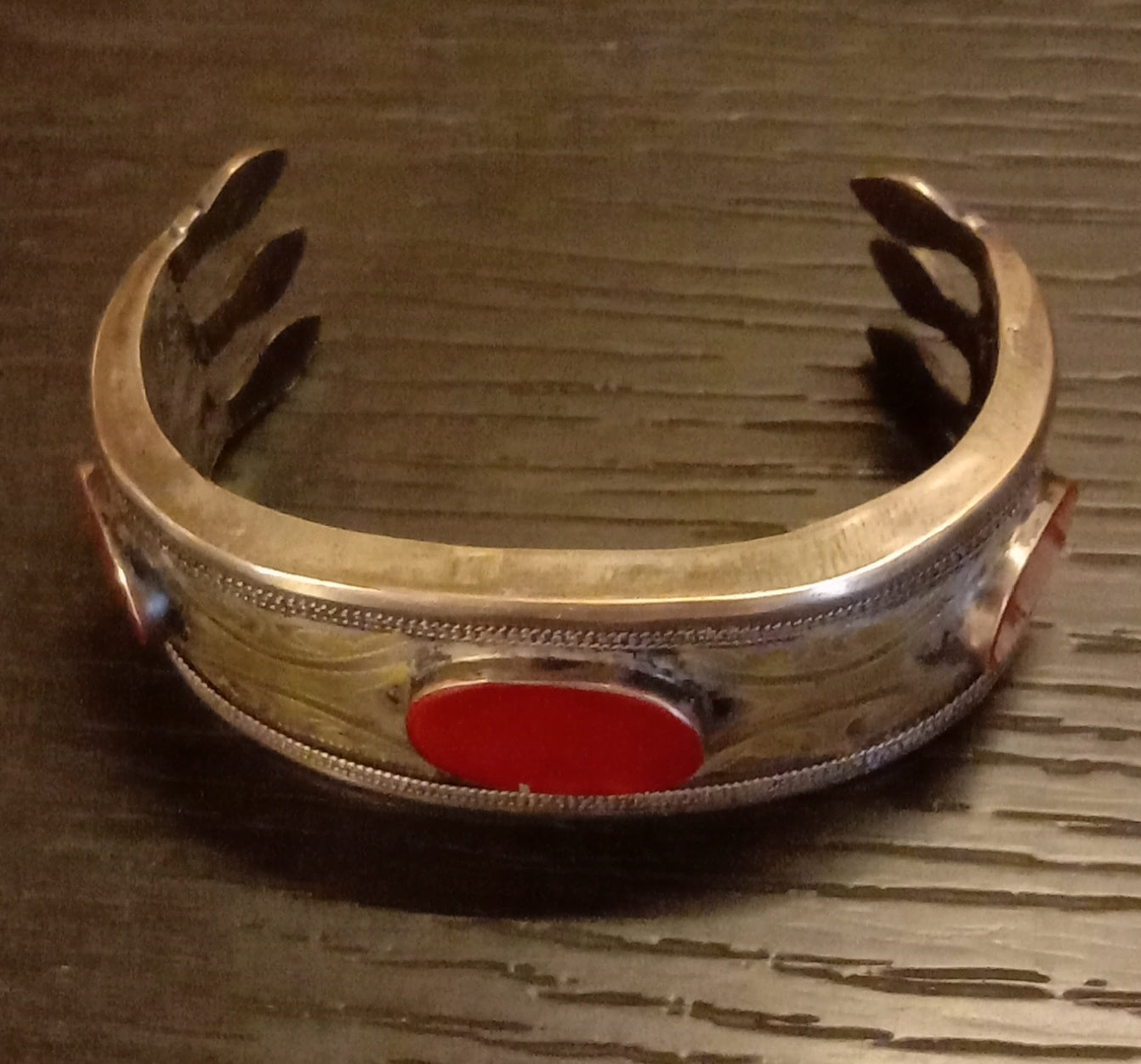 Tribal Bracelet Bana Studio