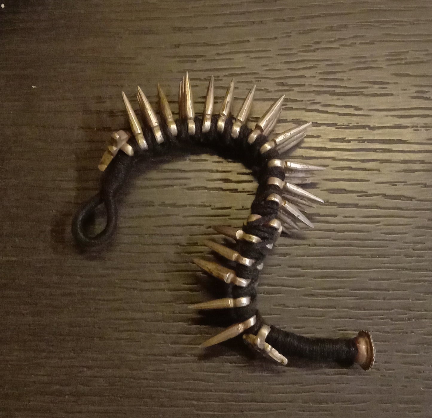 Tribal Bracelet Bana Studio