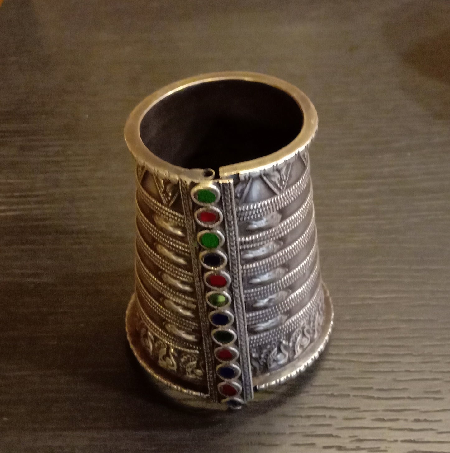 Tribal Bracelet Bana Studio