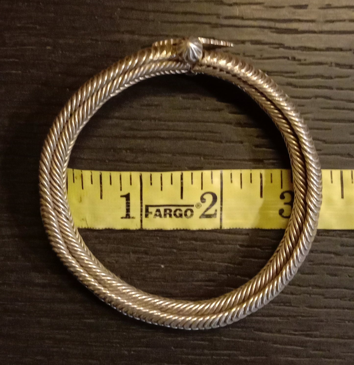 Tribal Bracelet Bana Studio