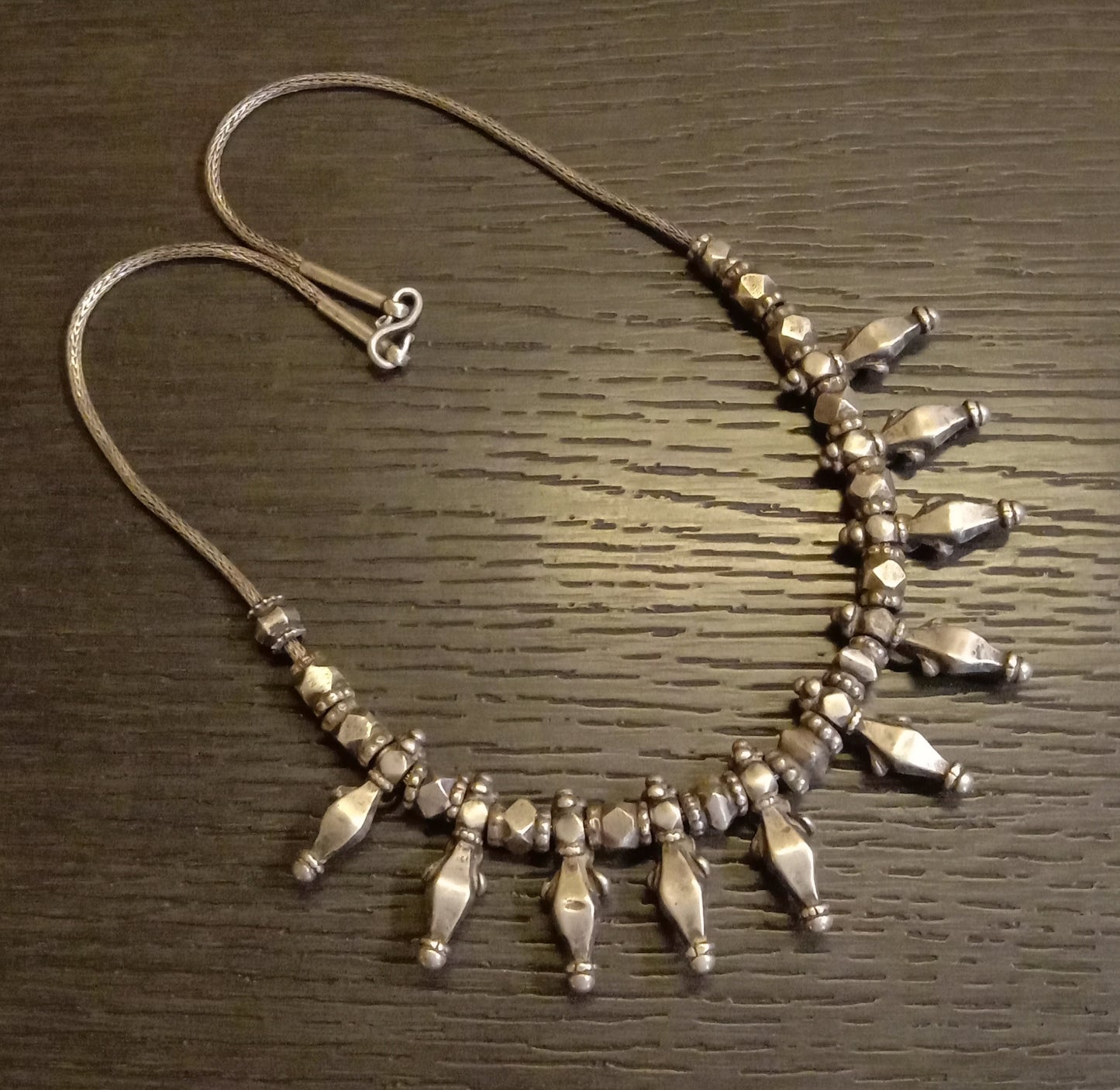 Tribal Necklace Bana Studio