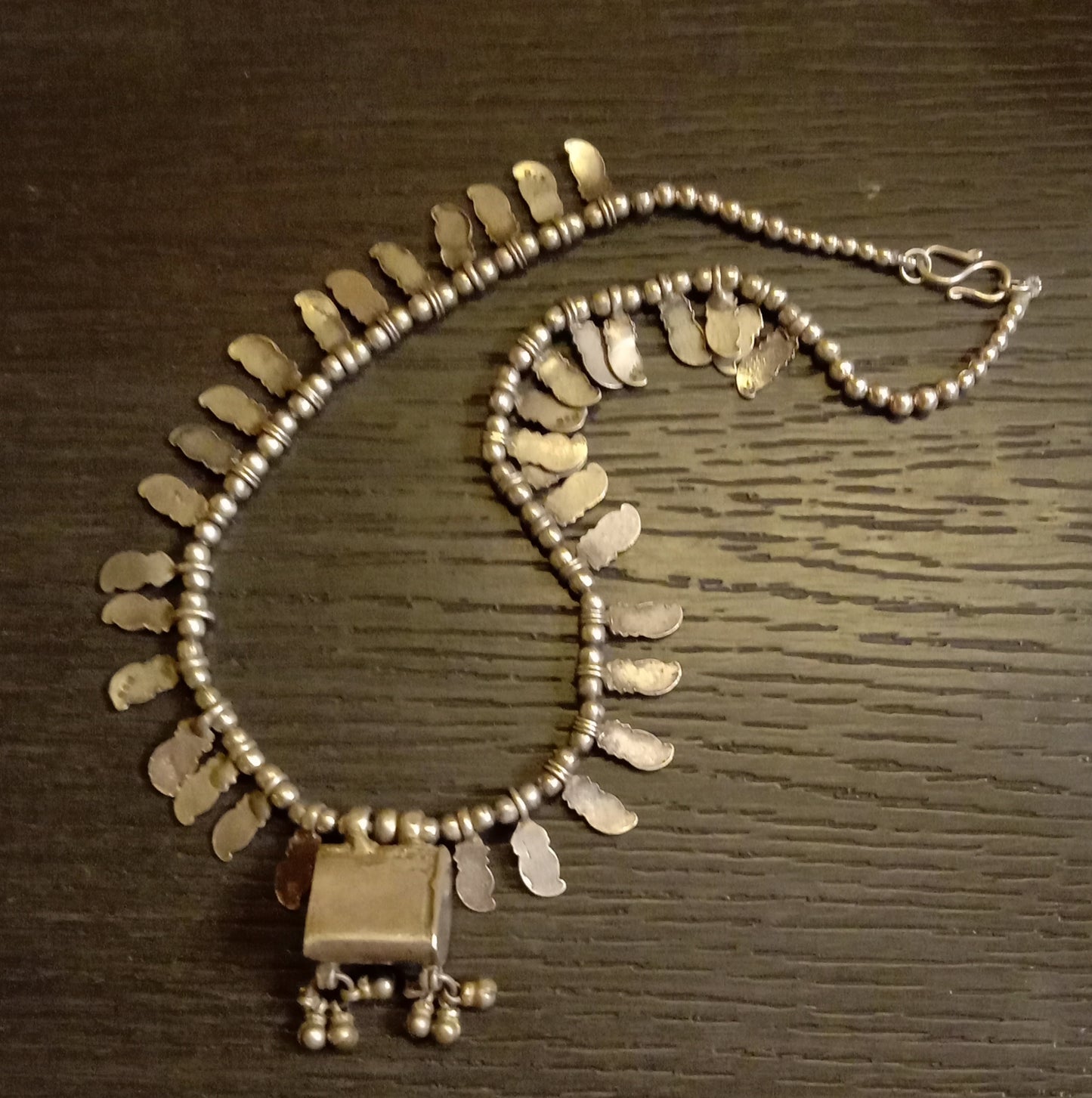 Tribal Necklace Bana Studio