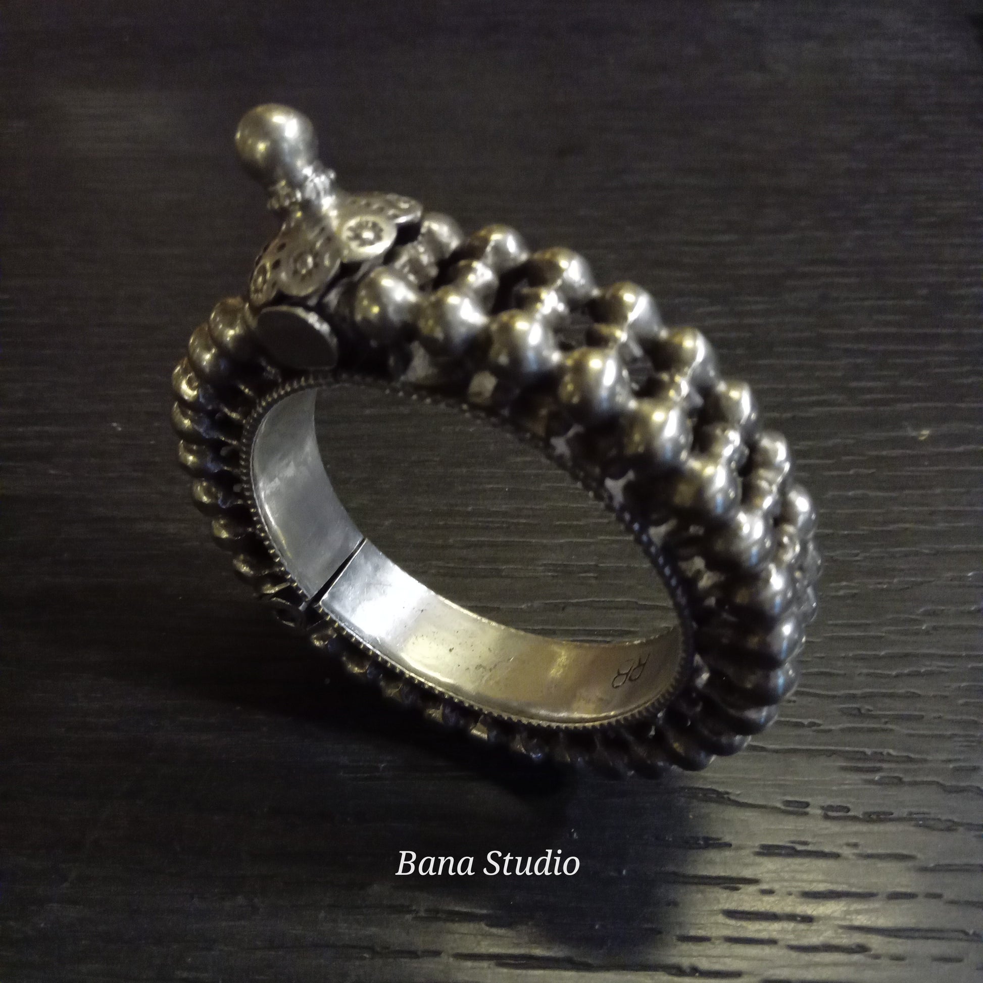 Tribal Bracelet Bana Studio