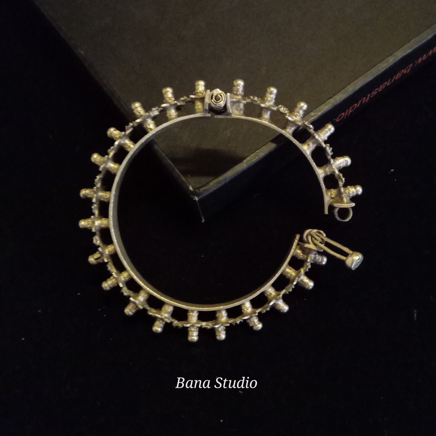 Tribal Bracelet Bana Studio