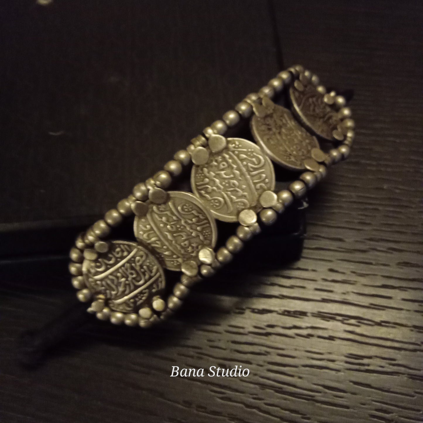 Tribal Bracelet Bana Studio