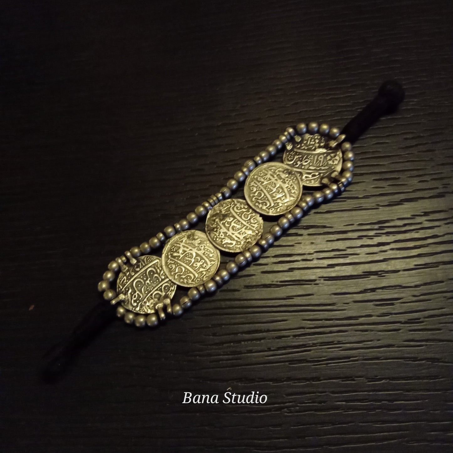 Tribal Bracelet Bana Studio