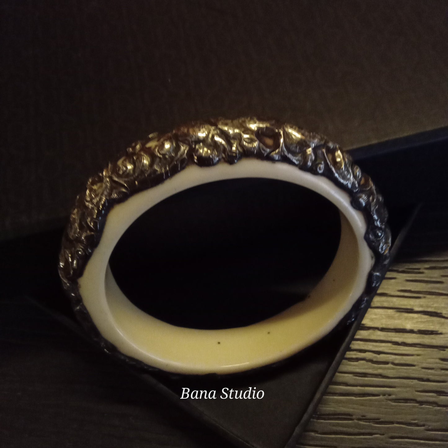 Folk Bangle Bana Studio