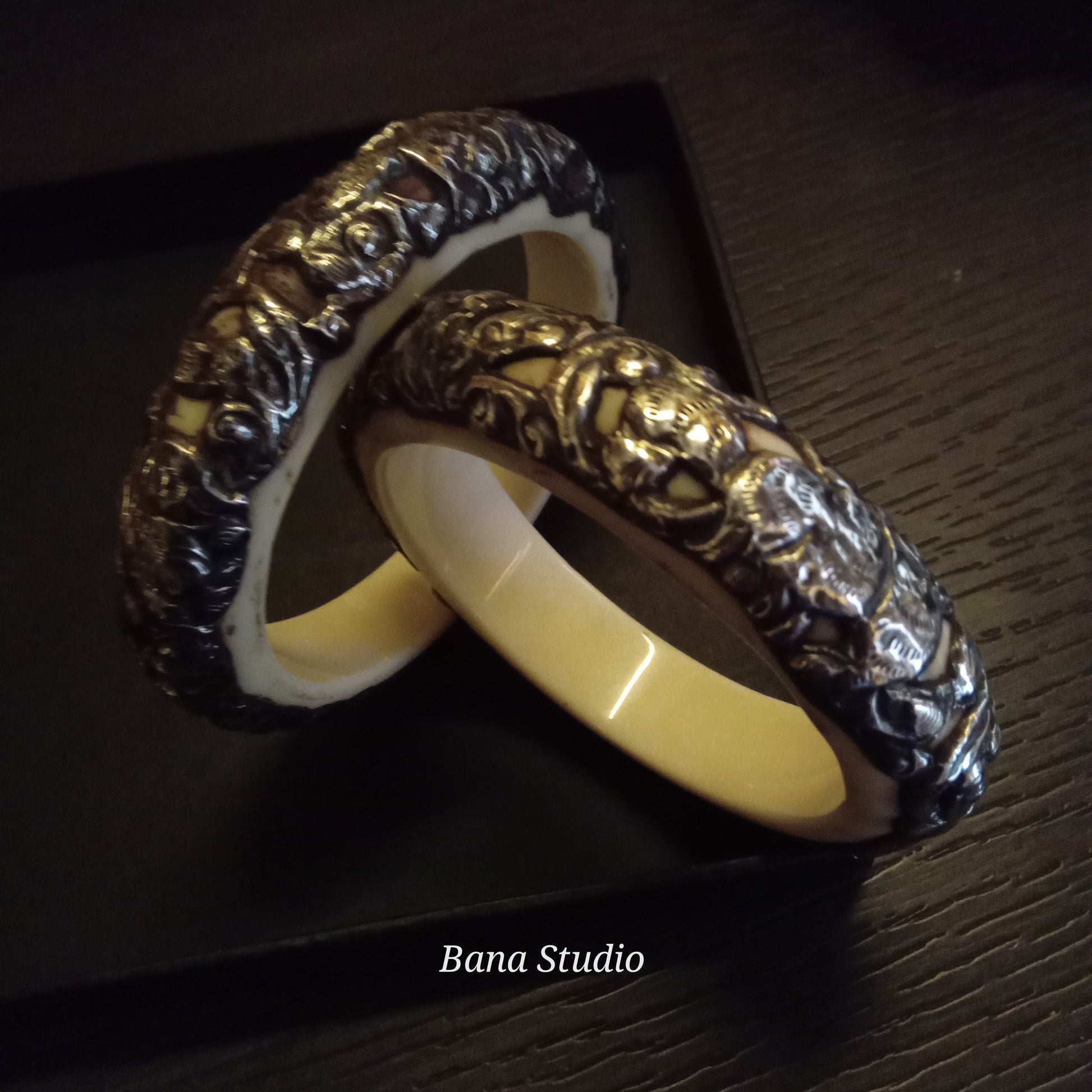 Folk Bangle Bana Studio