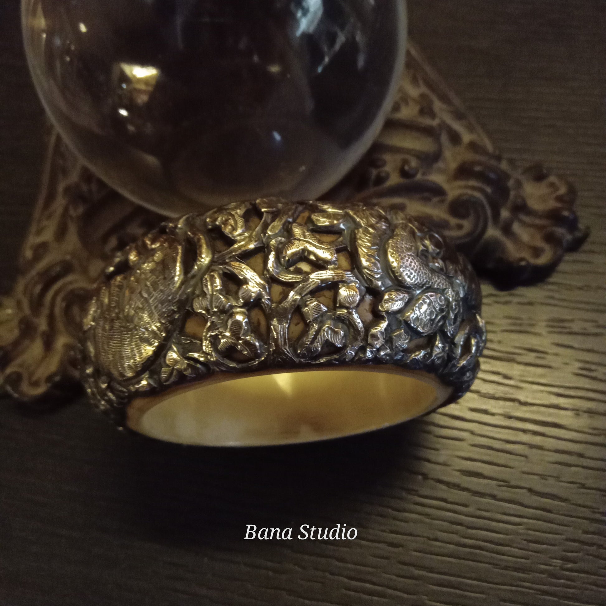 Folk Bangle Bana Studio