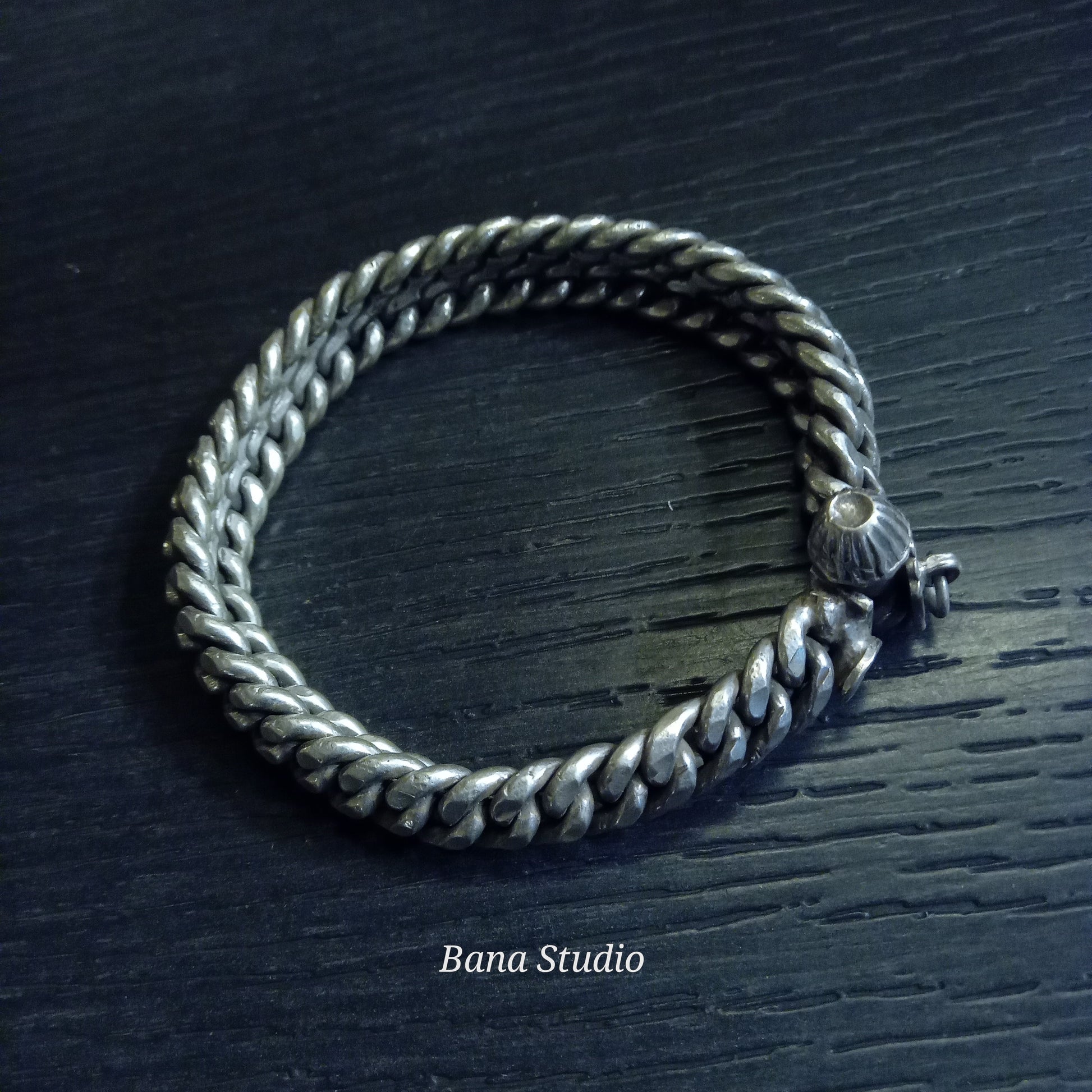 Tribal Bracelet Bana Studio