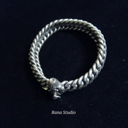 Tribal Bracelet Bana Studio