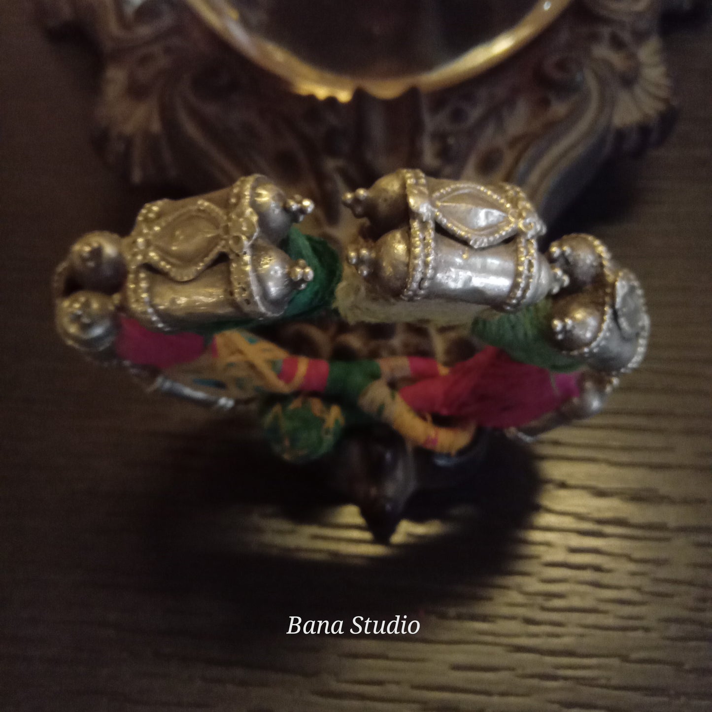 Tribal Bracelet Bana Studio