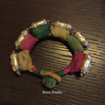 Tribal Bracelet Bana Studio