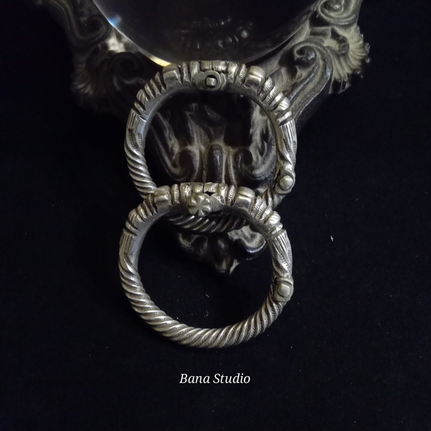 Lion head Bracelet