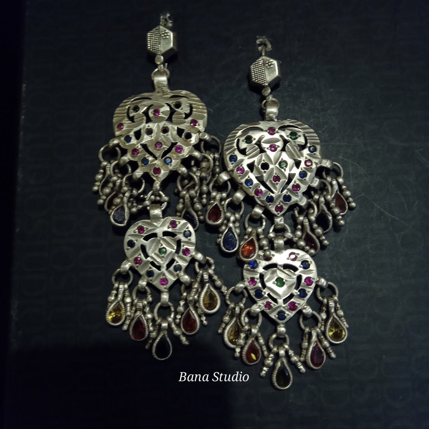 Vintage Earrings