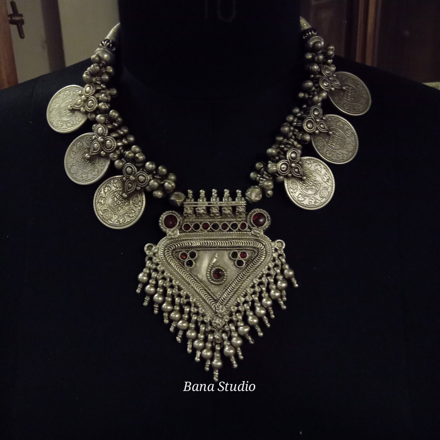 Adivasi Necklace