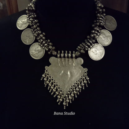 Adivasi Necklace