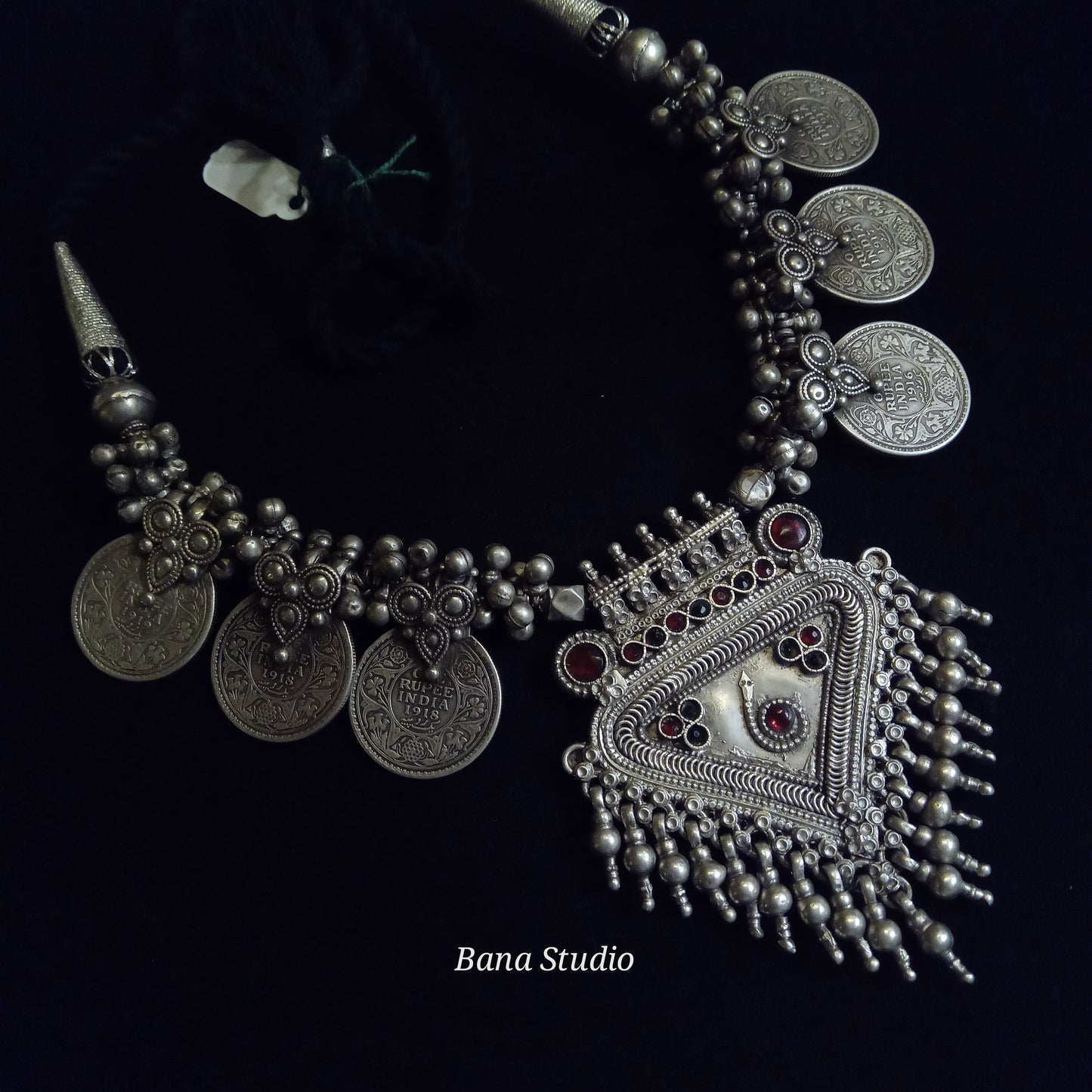 Adivasi Necklace