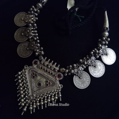 Adivasi Necklace