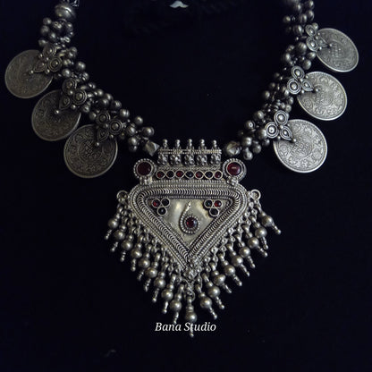 Adivasi Necklace