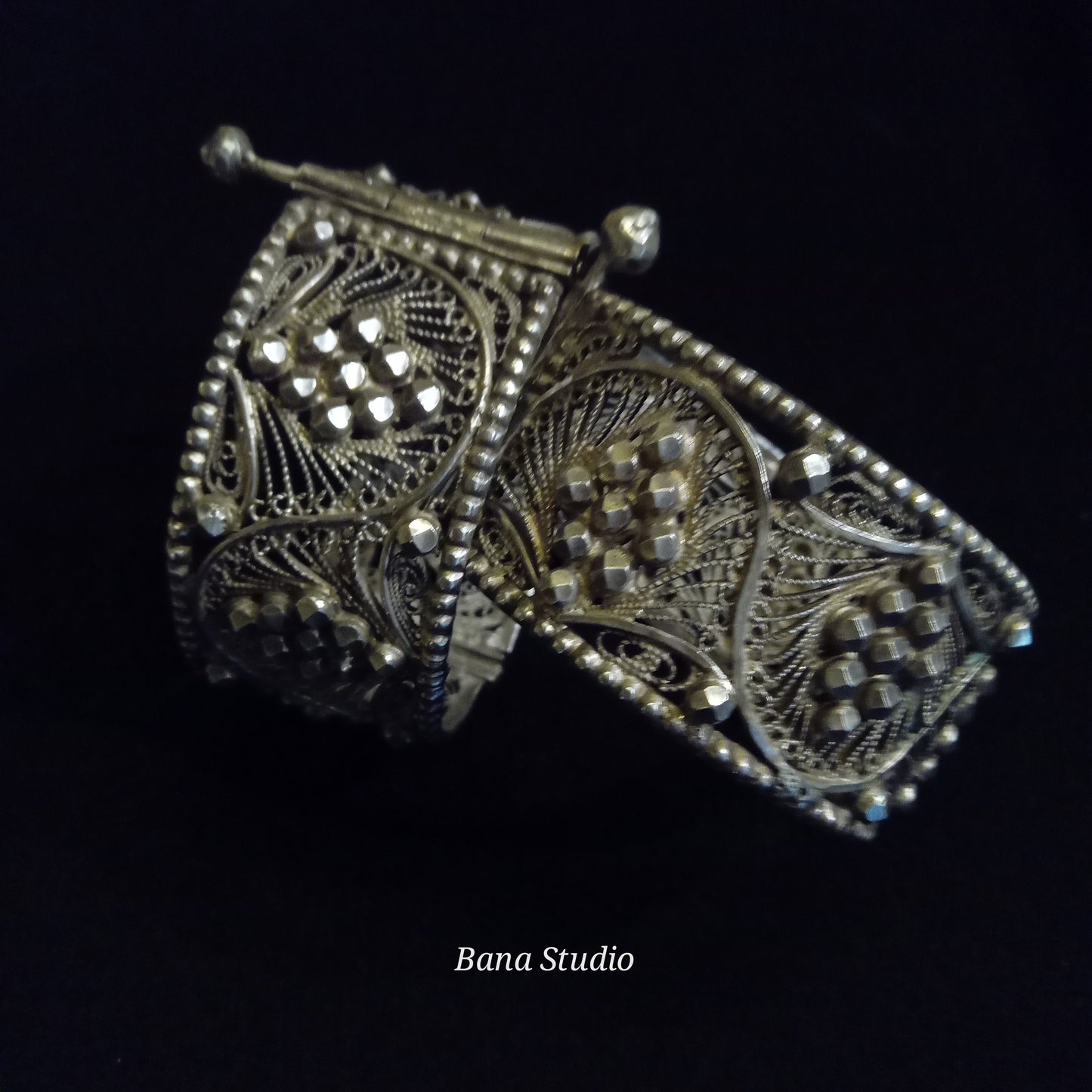 Bracelet Filigree