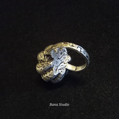 Exclusive Ring