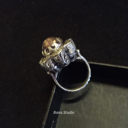 Exclusive Ring