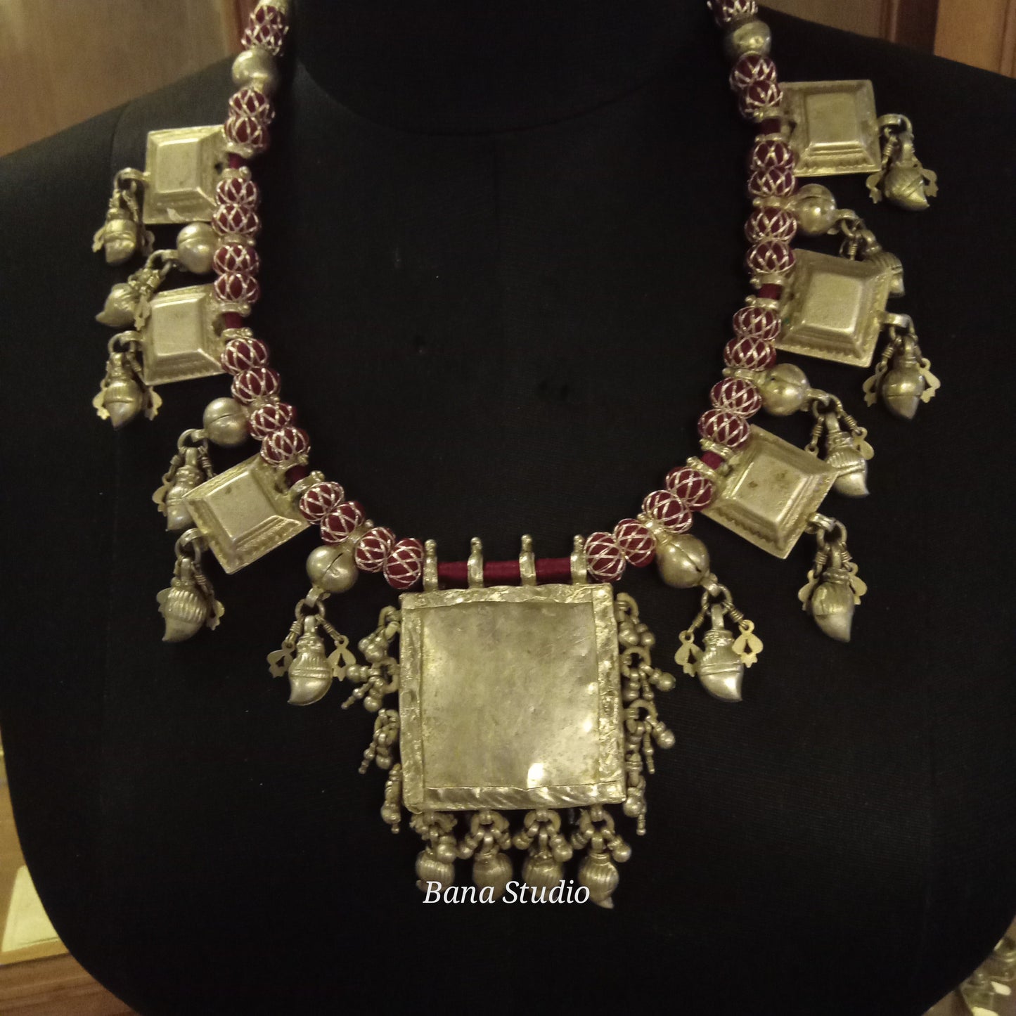 Necklace Rajasthan