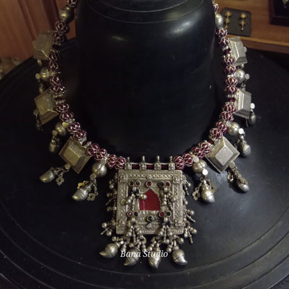 Necklace Rajasthan