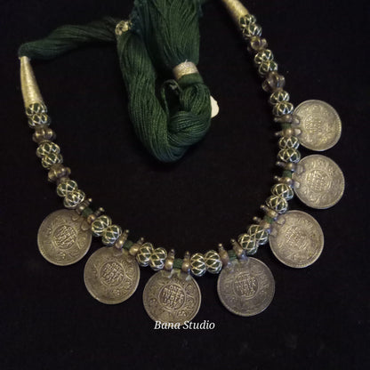 Emperor Necklace