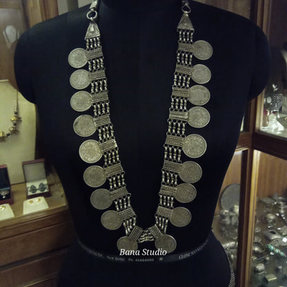 Andhra Necklace