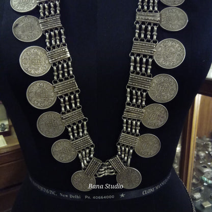 Andhra Necklace