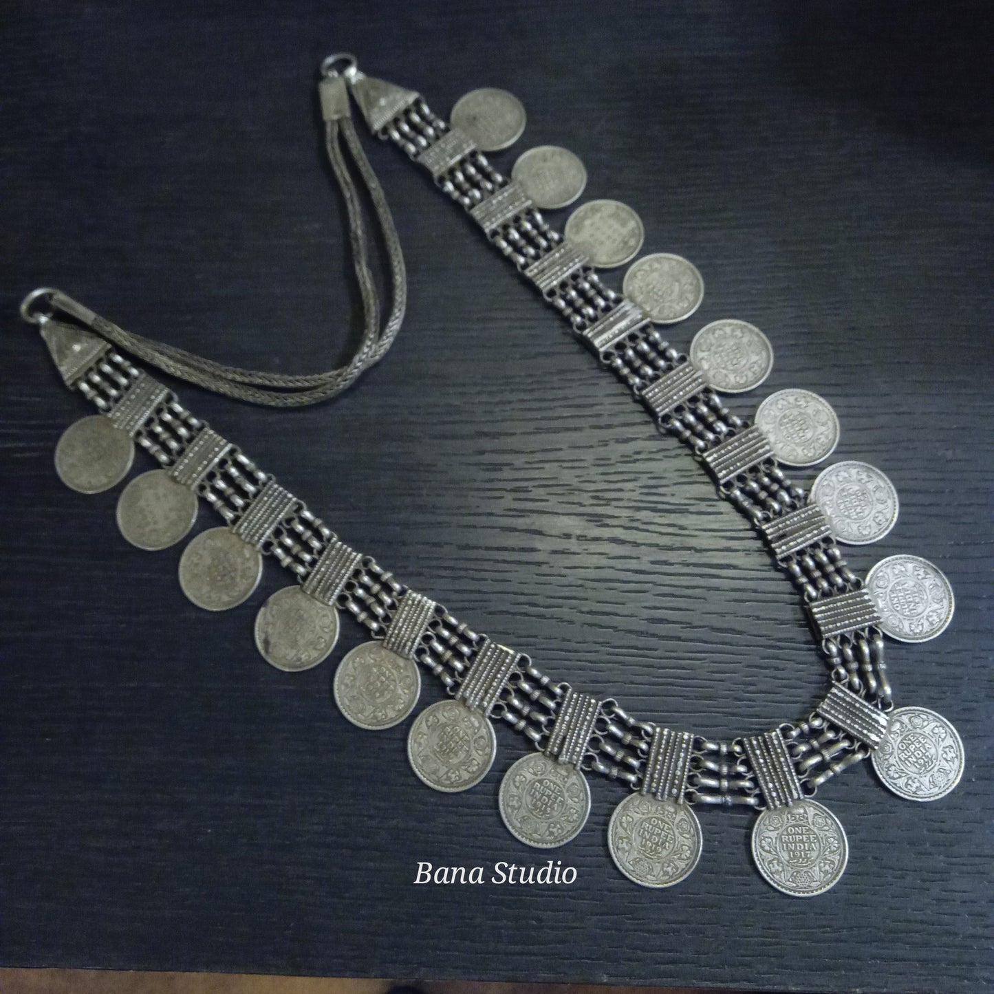 Andhra Necklace