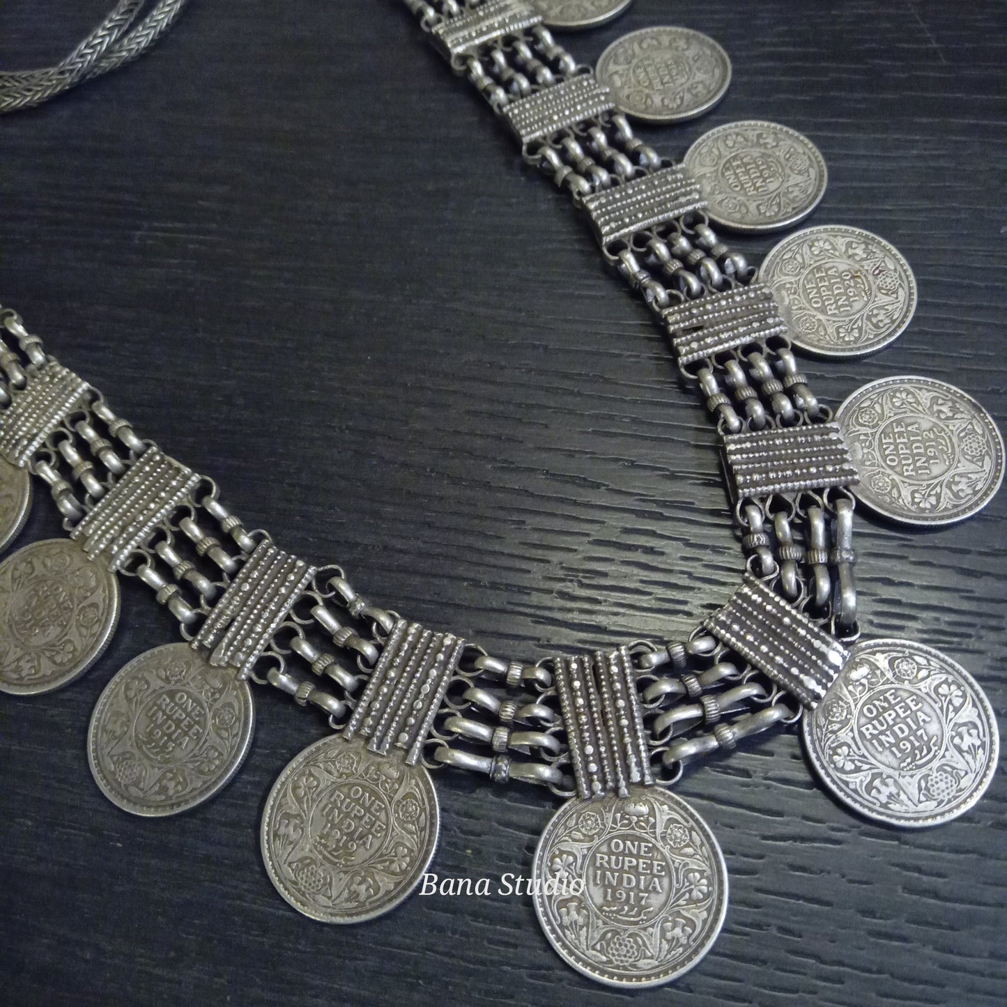 Andhra Necklace