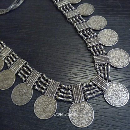 Andhra Necklace