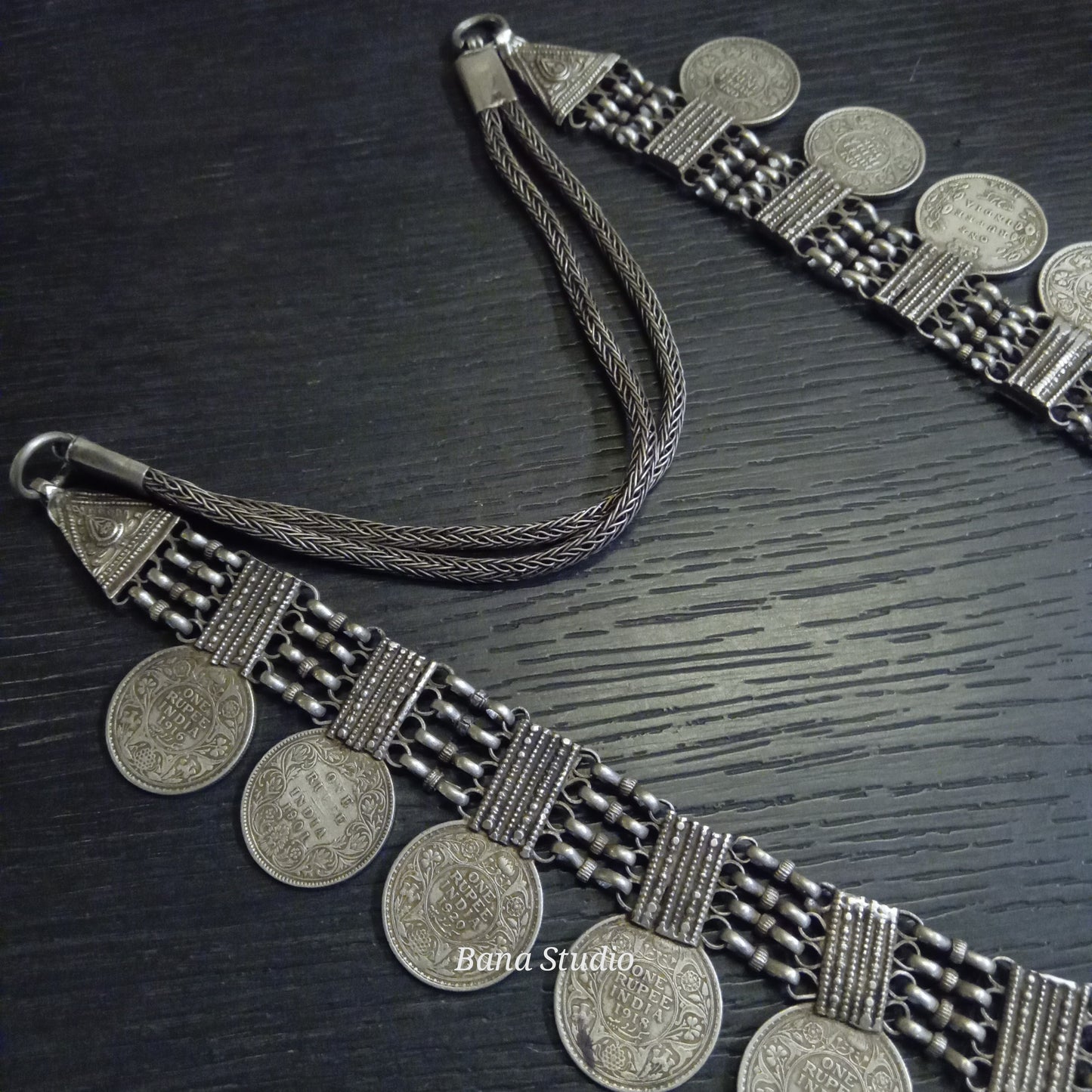 Andhra Necklace