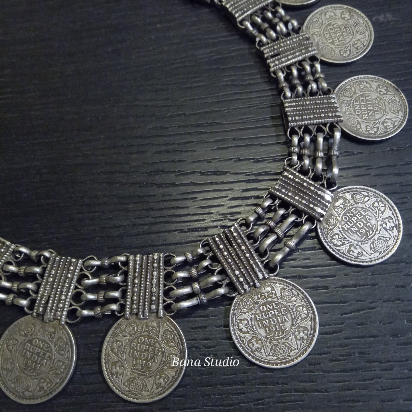 Andhra Necklace