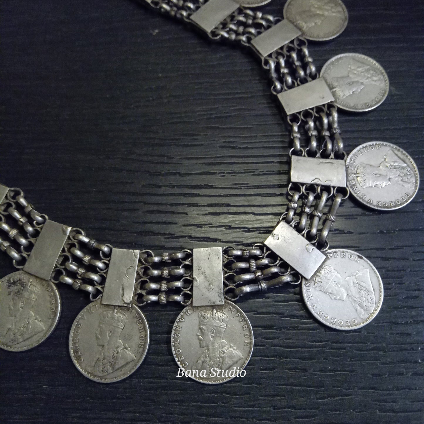 Andhra Necklace