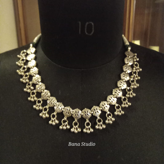 Raj Necklace