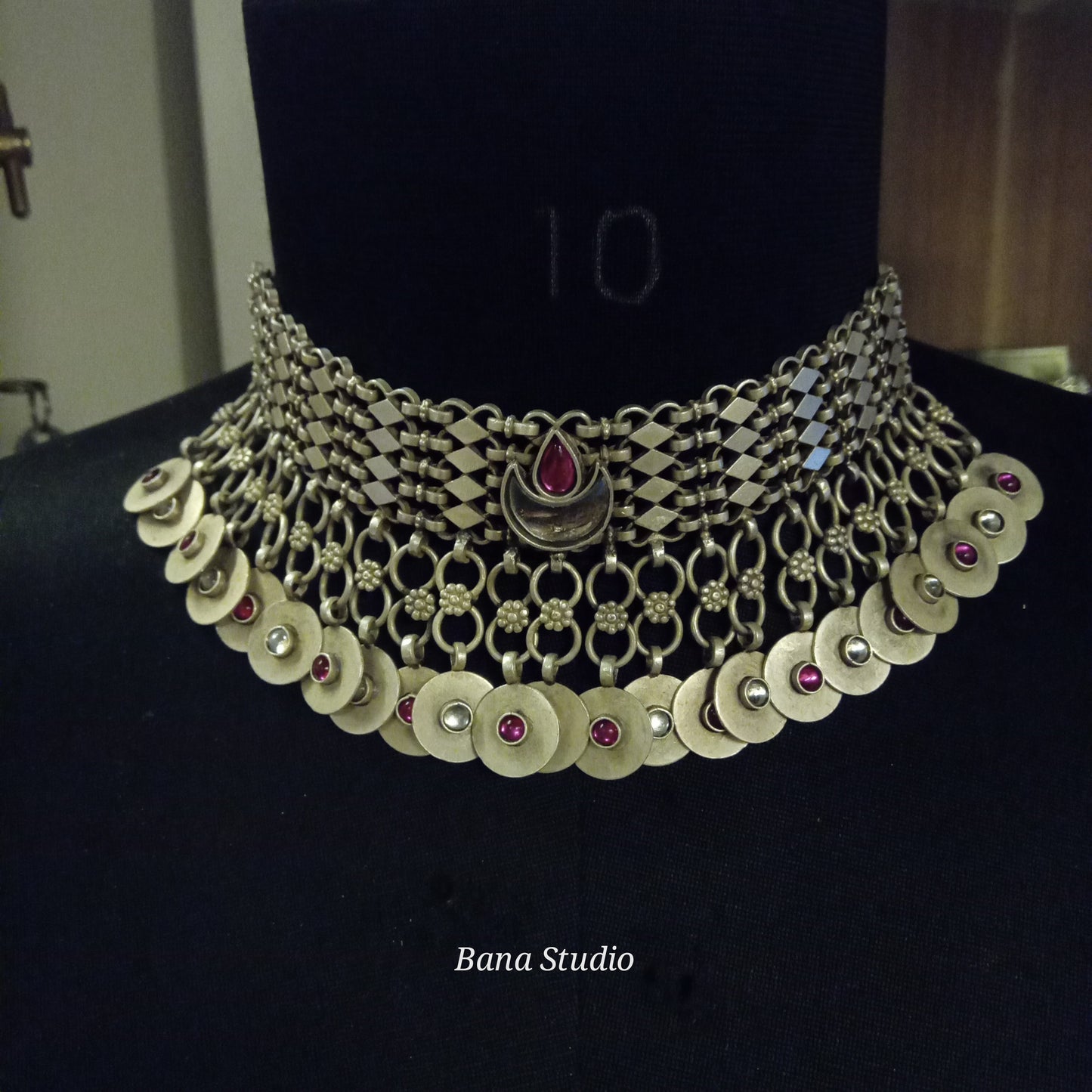 Raj Choker