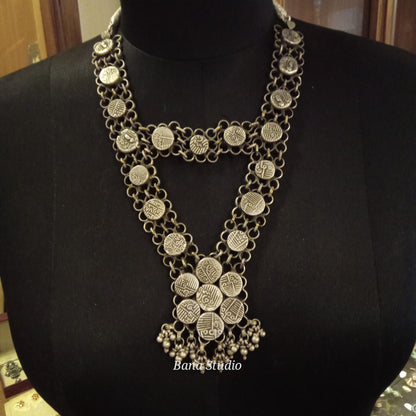 Sikka Necklace